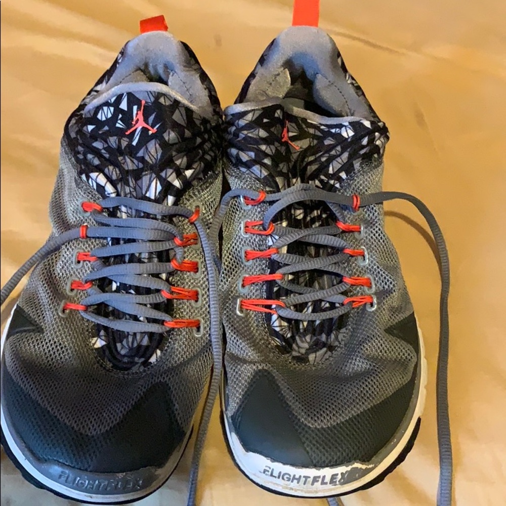 Jordan Flight Flex Training Shoes